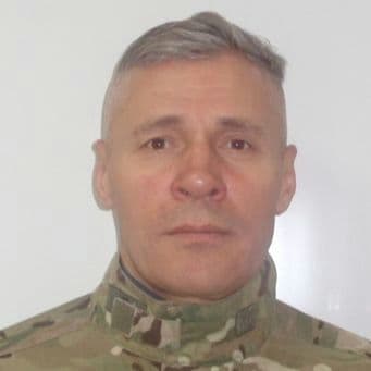 Барановский Владимир Иванович (Барановський Володимир Іванович)