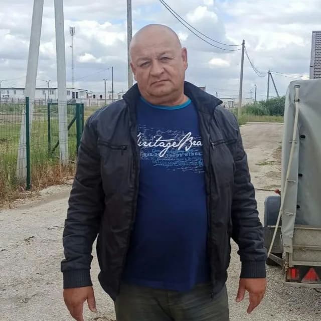 Меркурьев Андрей Михайлович