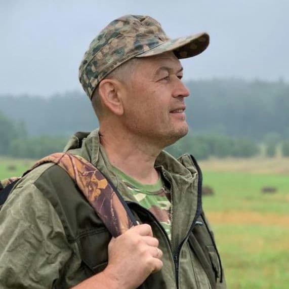 Куряев Олег Вадимович