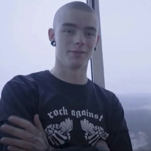 Снежков Александр Евгеньевич