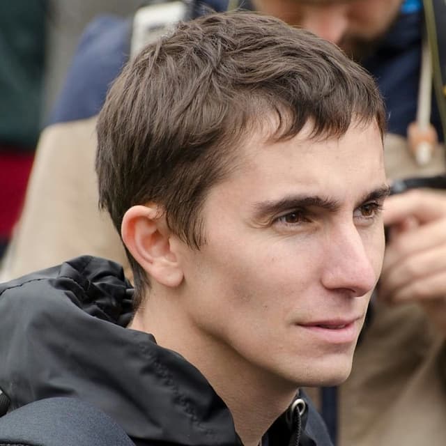 Низовцев Дмитрий Александрович