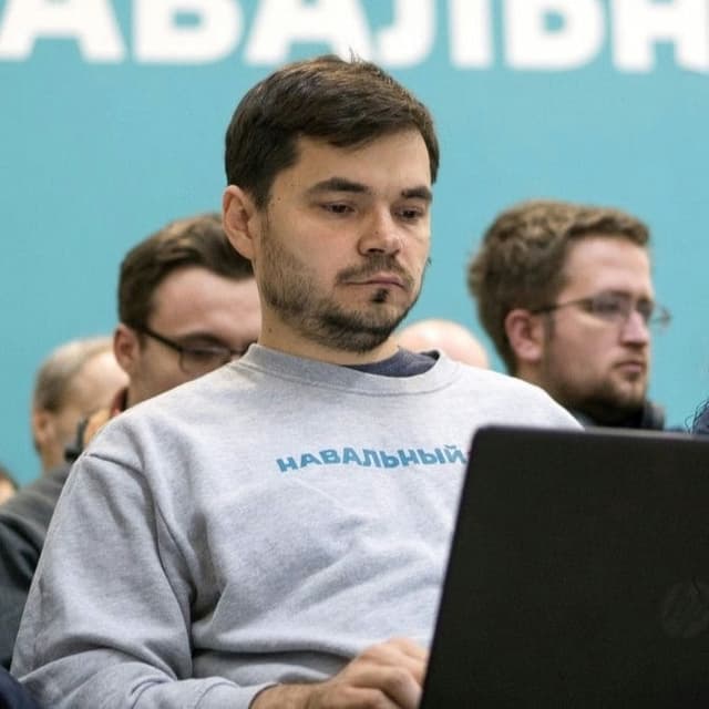 Левченко Кирилл Сергеевич