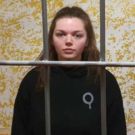 Ельцова Аня Викторовна (Єльцова Аня Вікторівна)