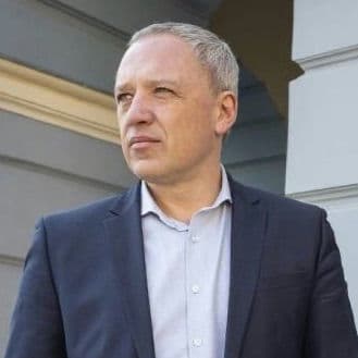 Клинчук Роман Васильевич