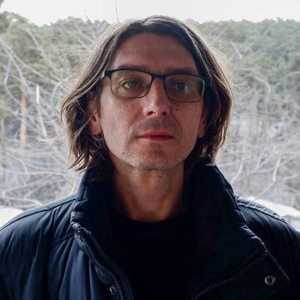 Новашов Андрей Валерьевич