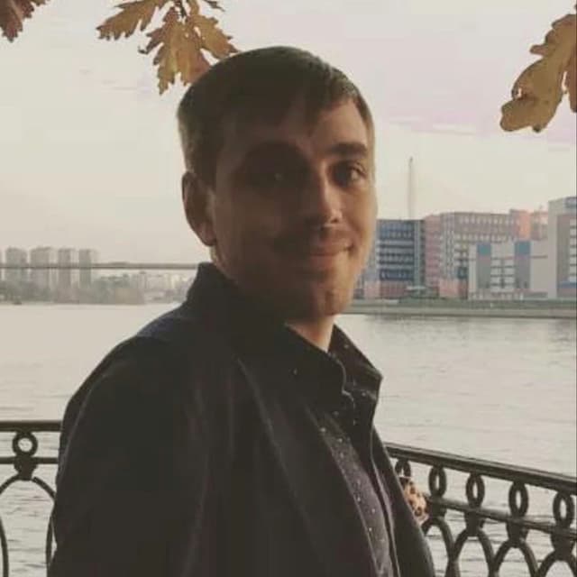Сулименко Сергей Геннадьевич (Суліменко Сергій Геннадійович)