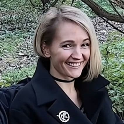 Андина Ирина Михайловна