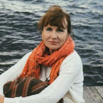 Нипполайнен Ирина Николаевна