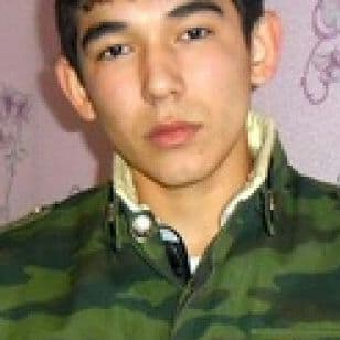 Абишев Уралбай Кормангалеевич