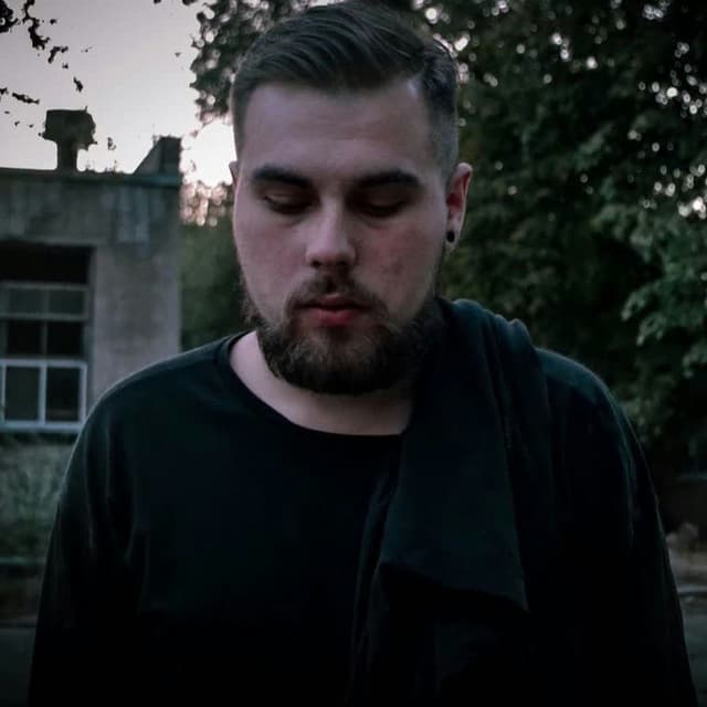 Сакания Александр Ильич (Вишняков)