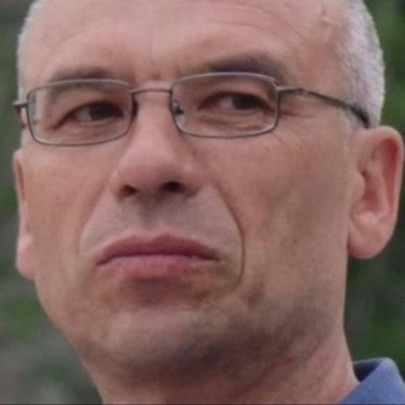 Паньков Олег Григорьевич