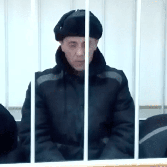 Хаюк Юрий Алексеевич (Хаюк Юрій Олексійович)