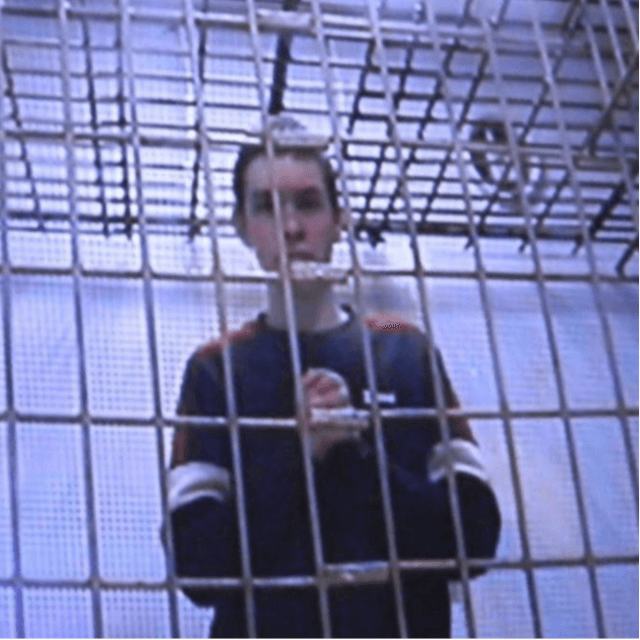 Замалеев Кирилл Эдуардович