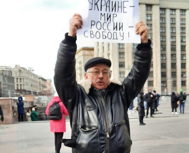 Орлов Олег Петрович