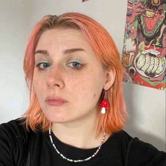 Бажутова Анна Николаевна