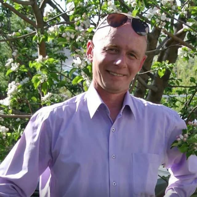 Салазкин Сергей Вячеславович