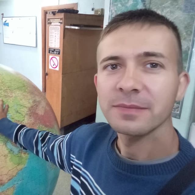 Полканов Вячеслав Александрович