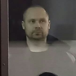 Шарыгин Михаил Сергеевич (Намёткин)