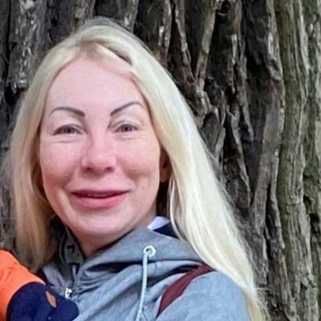 Николаенкова Елена Владимировна