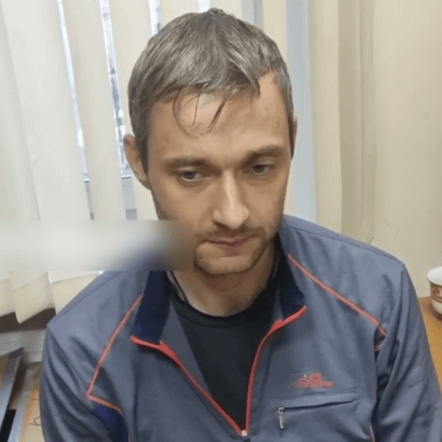 Кравцов Олег Витальевич