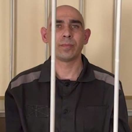 Жмуйдин Роман Александрович (Жмуйдін Роман Олександрович)