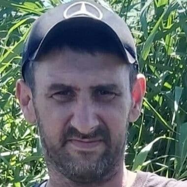 Гейдт Сергей Анатольевич (Гейдт Сергій Анатолійович)