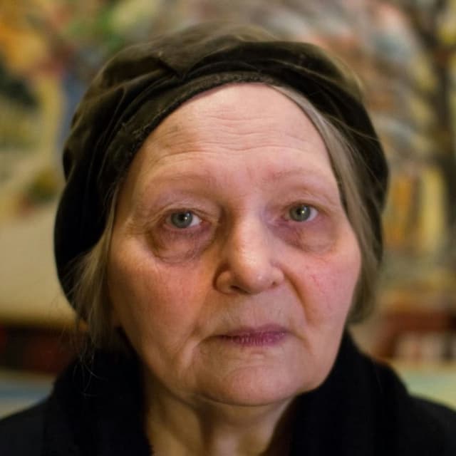 Осипова Елена Андреевна