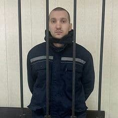Михайленко Сергей Владимирович (Михайленко Сергій Олександрович)