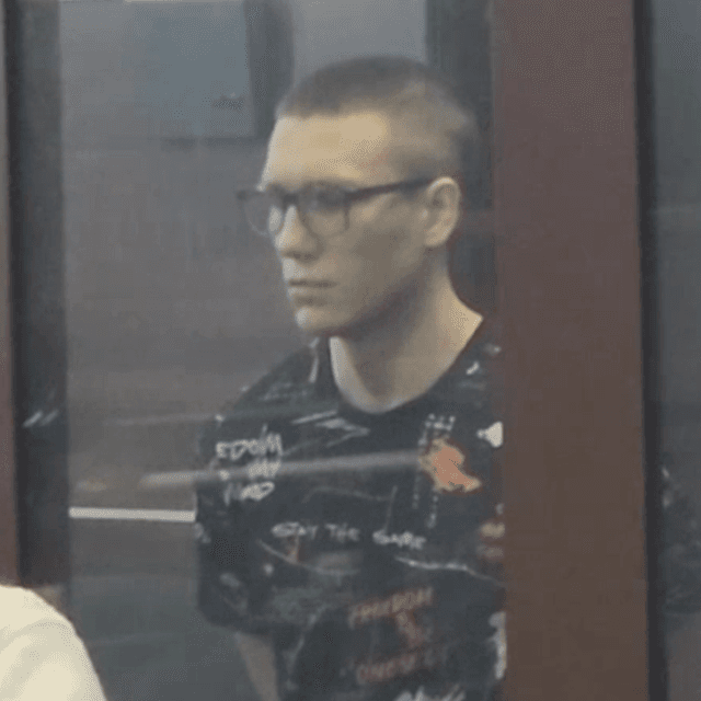 Зенков Семён Андреевич