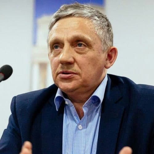 Гончаренко Александр Ильич
