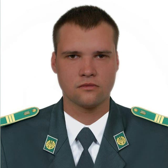 Лисовец Дмитрий Эдуардович (Лисовець Дмитро Едуардович)