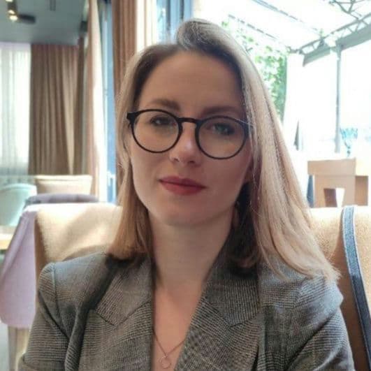 Буракова Анастасия Андреевна