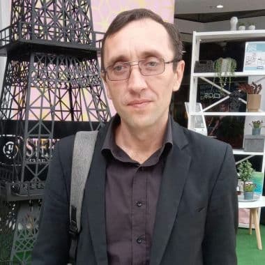 Талавира Виталий Васильевич (Талавіра Віталій Васильович)