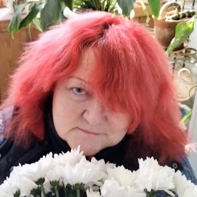 Новикова Марина Евгеньевна
