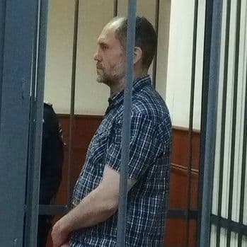 Голдычев Дмитрий Валентинович