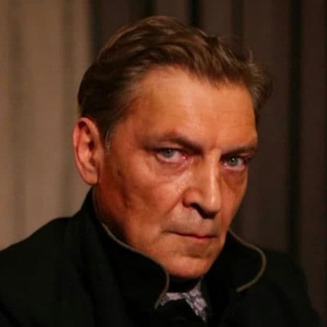 Невзоров Александр Глебович