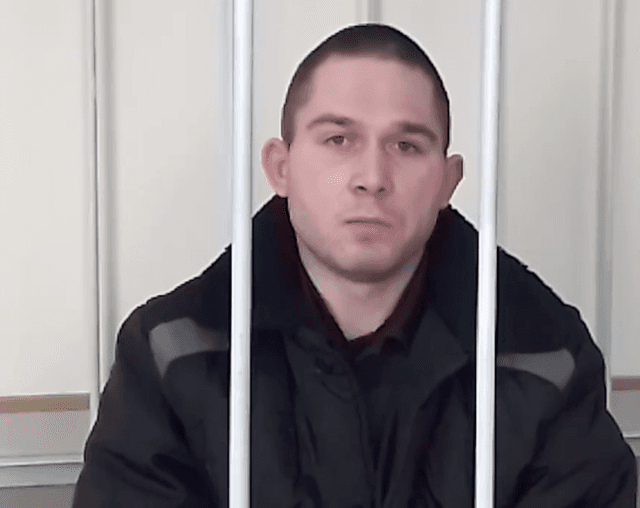 Игнатенко Дмитрий Андреевич (Ігнатенко Дмитро Андрійович)