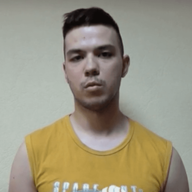 Демидчик Дмитрий Сергеевич