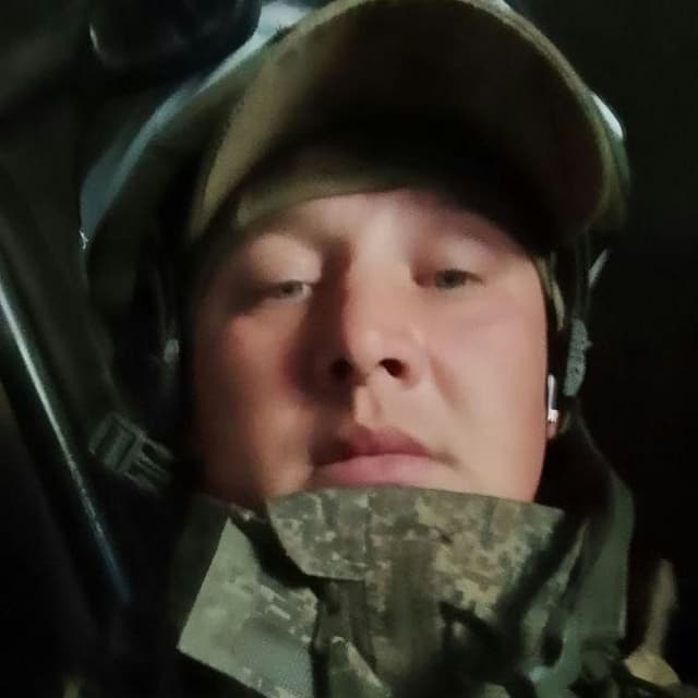 Пискарёв Сергей Александрович