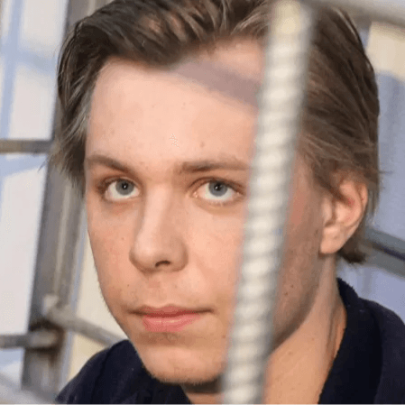 Журавель Никита Сергеевич