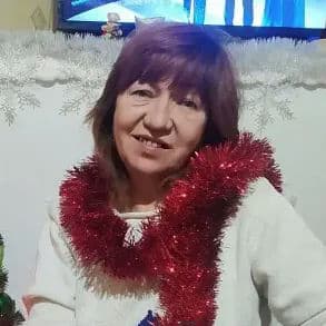 Суховей Ирина Ивановна (Суховей Ірина Іванівна)