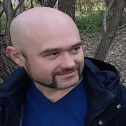 Моисеев Евгений Викторович
