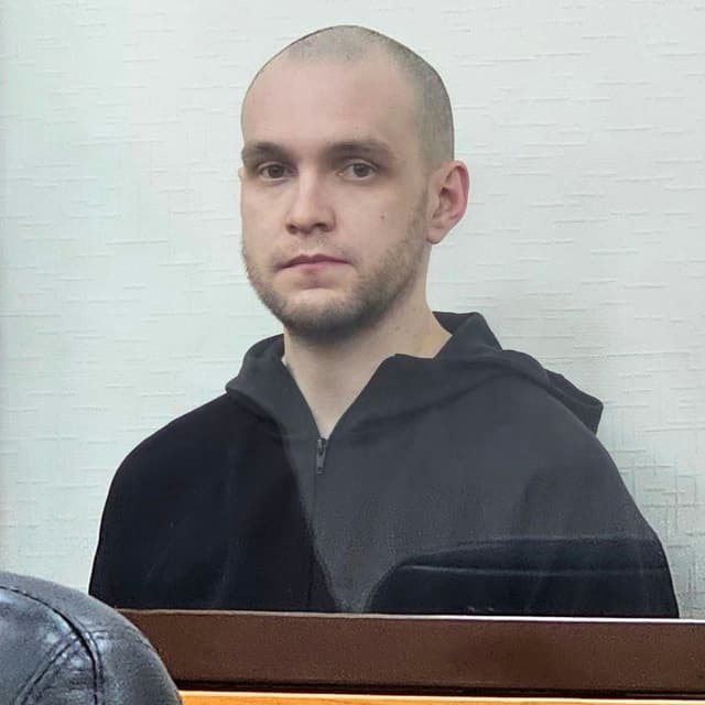 Гилишев Андрей Николаевич
