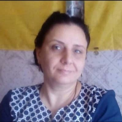 Ковешникова Юлия Александровна (Ковешнікова Юлія Олександрівна)