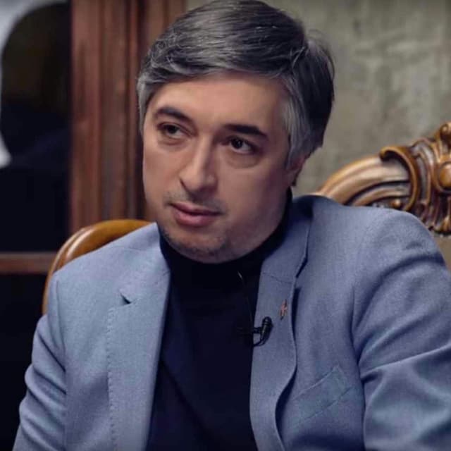 Аскеров Ровшан Энвер оглы