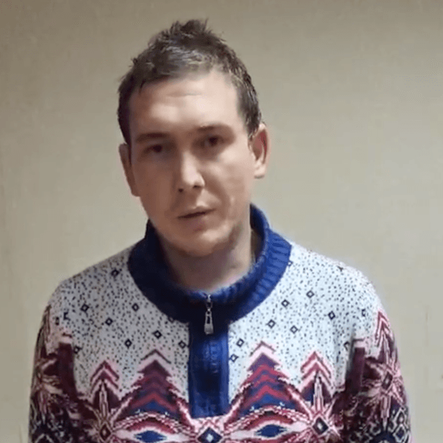 Абдыканов Камиль Талибович