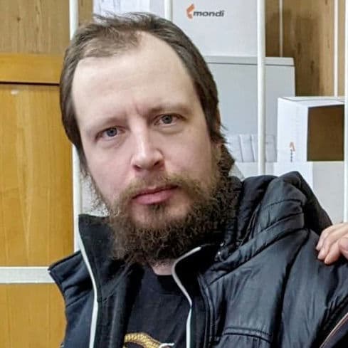 Жучков Антон Александрович