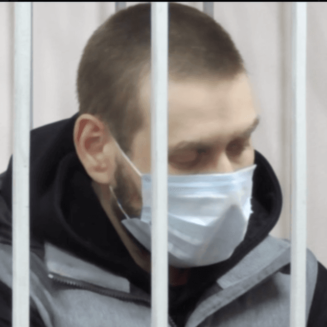Сушкевич Валентин Валентинович