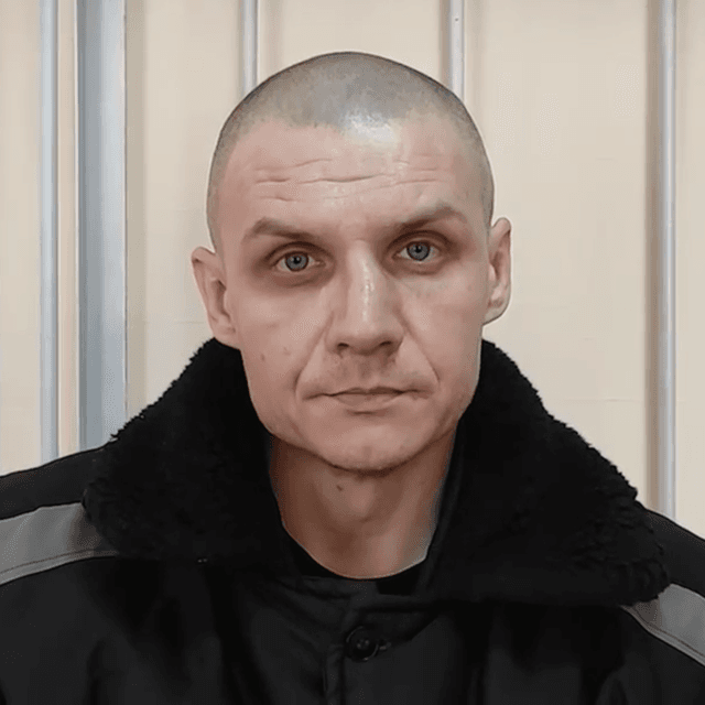 Блащенко Сергей Валентинович (Блащенко Сергій Валентинович)
