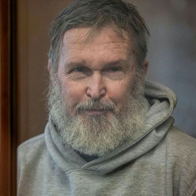 Симонов Михаил Юрьевич